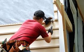 Best Insulated Siding Installation  in Gahanna, OH